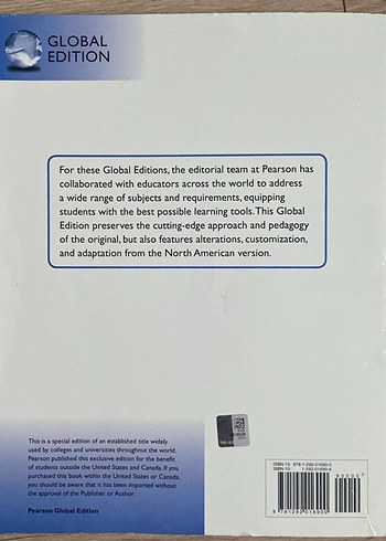 Business Essentials - Tenth Edition - Görsel 4