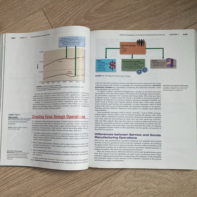 Business Essentials - Tenth Edition - Görsel 2