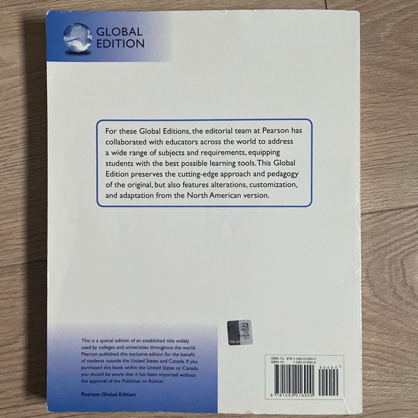 Business Essentials - Tenth Edition - Görsel 4