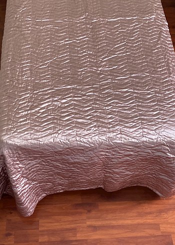 Linens Tek Kişilik Yatak Örtüsü Seti - Görsel 3