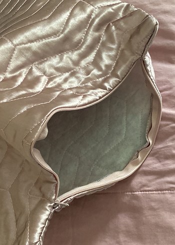 Linens Tek Kişilik Yatak Örtüsü Seti - Görsel 7