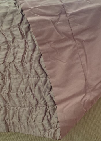 Linens Tek Kişilik Yatak Örtüsü Seti - Görsel 5