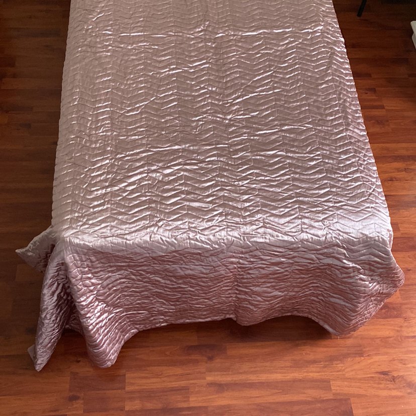 Linens Tek Kişilik Yatak Örtüsü Seti - Görsel 3