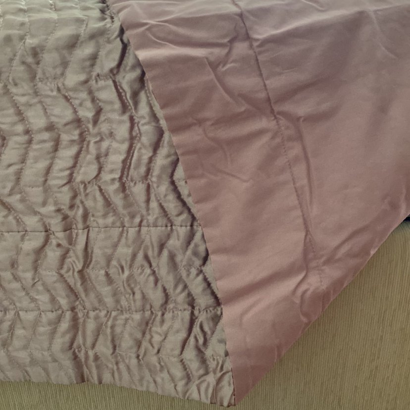 Linens Tek Kişilik Yatak Örtüsü Seti - Görsel 5