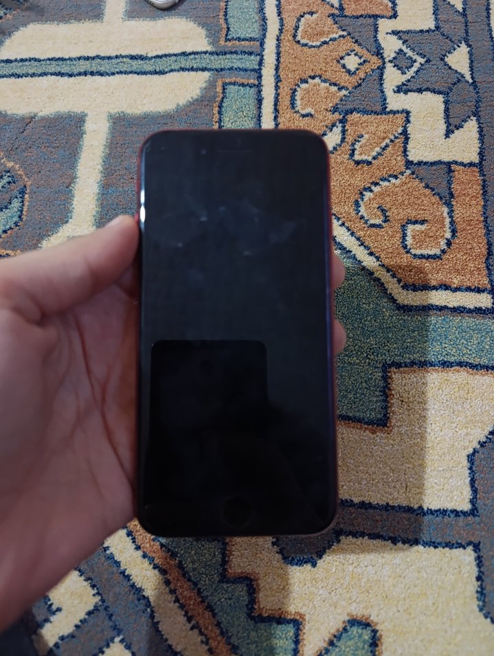 iPhone se 2. nesil - Görsel 2