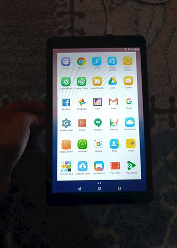 PİXİ ANDROİD TABLET - Görsel 3
