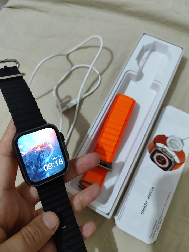 AKILLI SAAT - Görsel 2