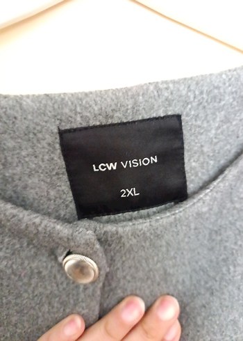 BLAZER CEKET 2XL - Görsel 3