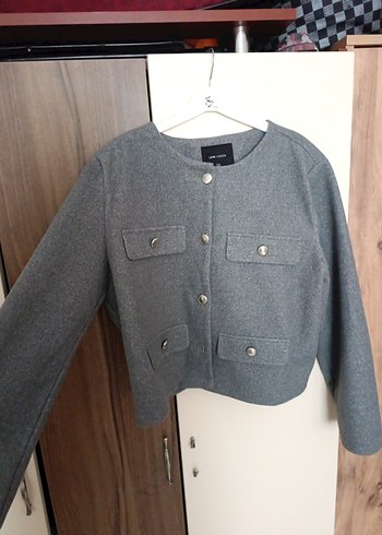 BLAZER CEKET 2XL - Görsel 2