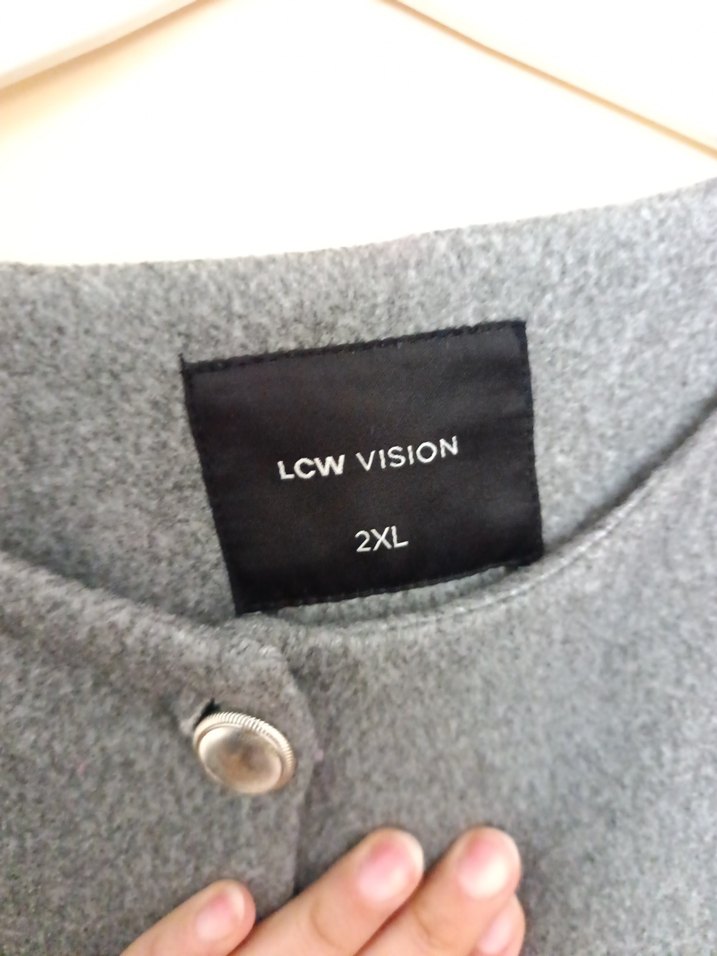 BLAZER CEKET 2XL - Görsel 3