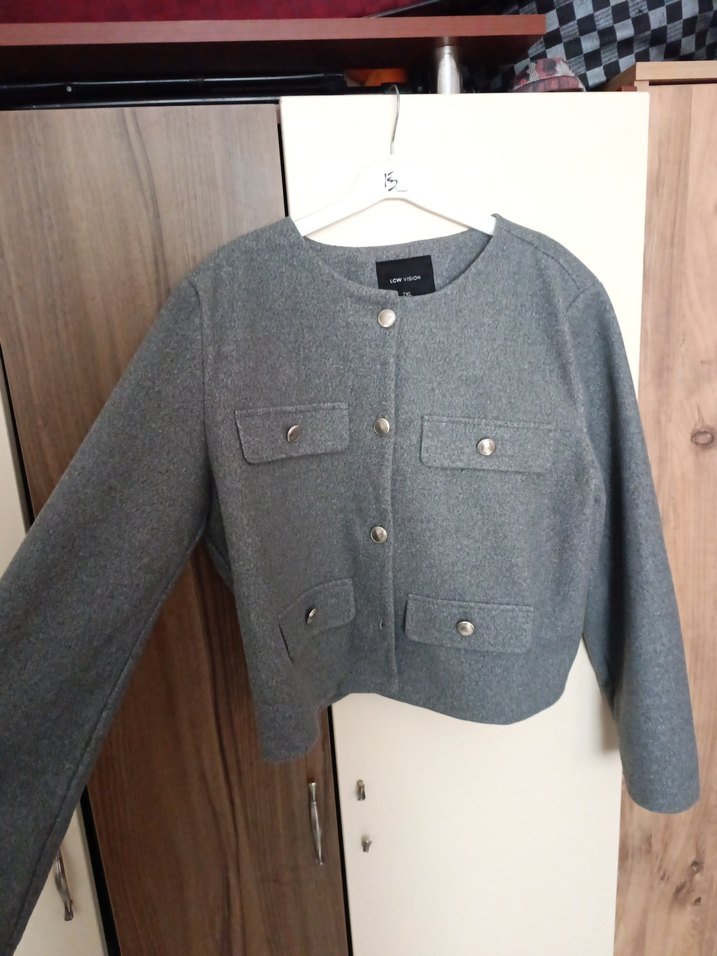 BLAZER CEKET 2XL - Görsel 2