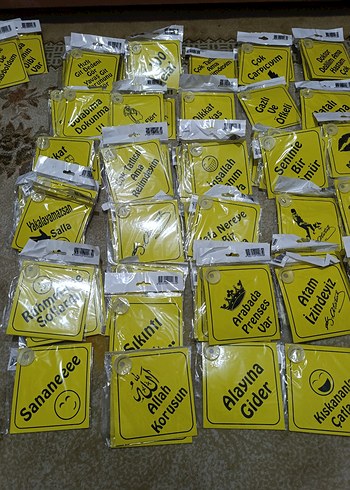 ARABA SÜSÜ - Görsel 4