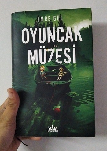 Oyuncak Müzesi - Emre Gül