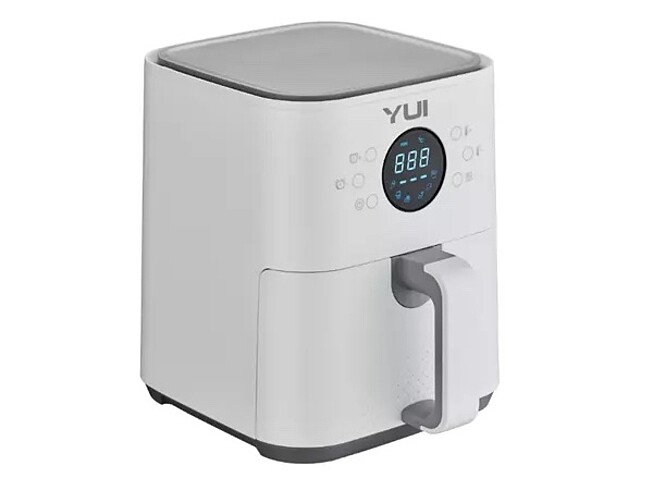 Diğer Yui airfry