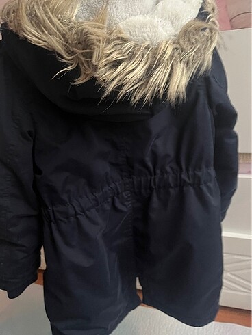 H&M H&M çocuk mont