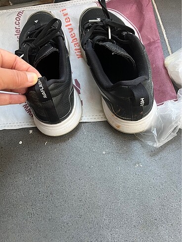 Adidas Adidas spor ayakkabı