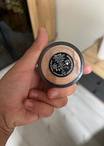 Stradivarius Mor Desenli Düğmeli Midi Hamile Eteği - Görsel 14