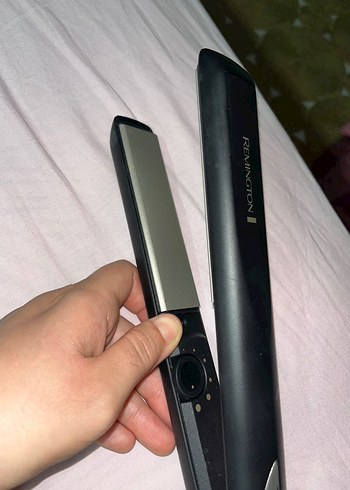 Stradivarius Mor Desenli Düğmeli Midi Hamile Eteği - Görsel 10