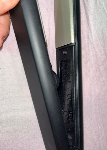 Stradivarius Mor Desenli Düğmeli Midi Hamile Eteği - Görsel 12