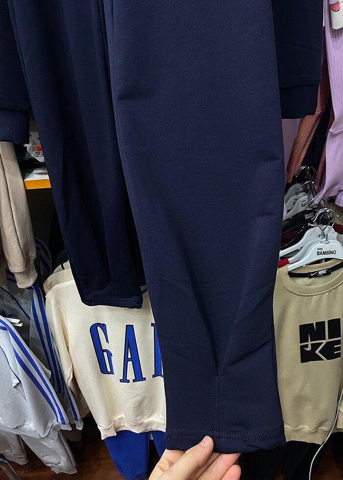 Eşofman Takımı - Görsel 2