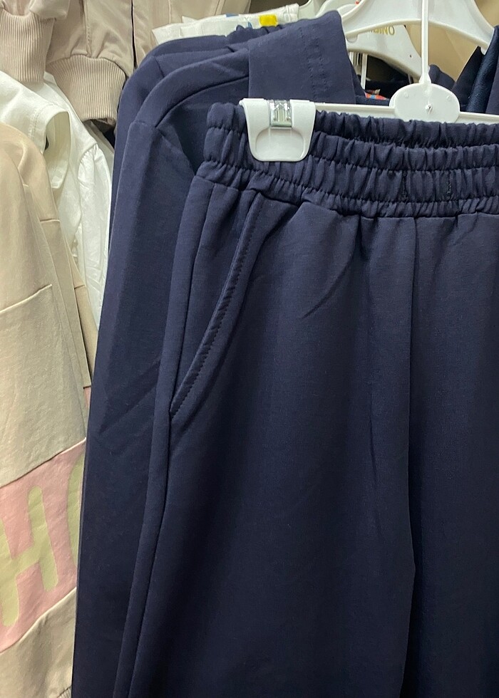 Eşofman Takımı - Görsel 3