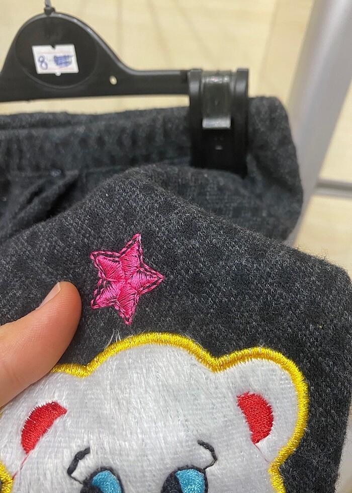 Kışlık Pantolon - Görsel 4