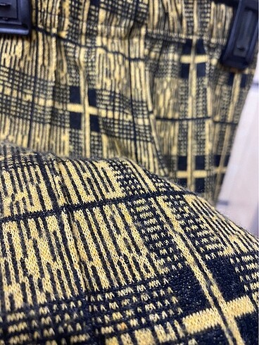 Kışlık pantolon - Görsel 5