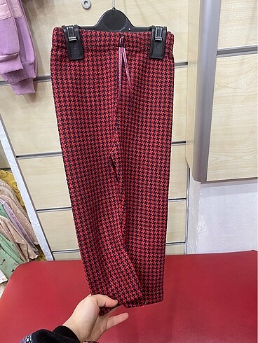 Kışlık pantolon