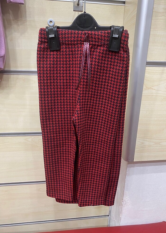 Kışlık pantolon - Görsel 2