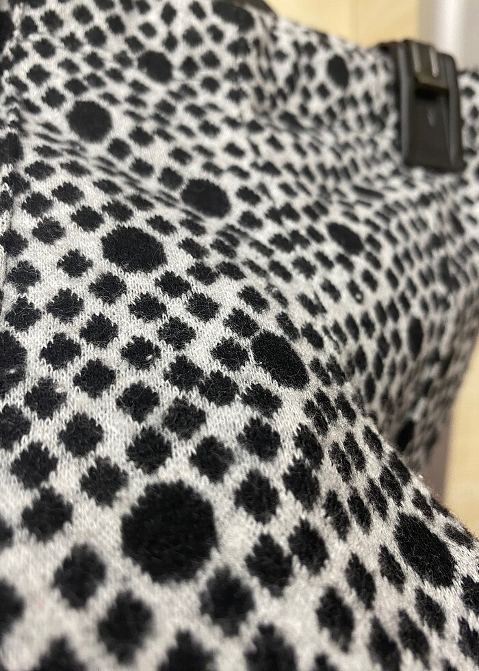 Kışlık pantolon - Görsel 2