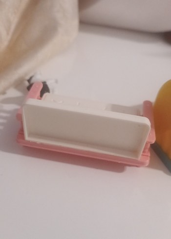 Pastel Sarı Taşınabilir Kedi Taşıyıcısı - Görsel 7