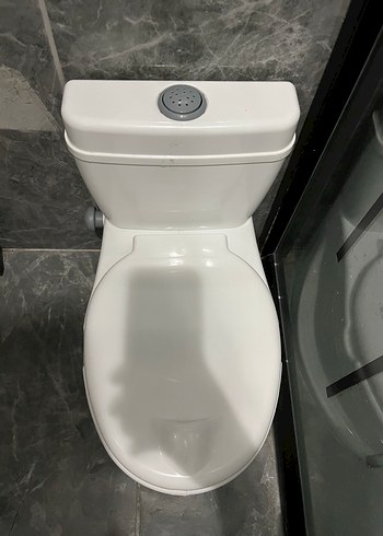 Civil Bebek Tuvalet Eğitimi Oturağı