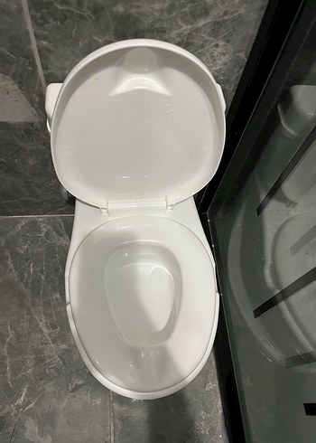 Beden Bebek Tuvalet Eğitimi Oturağı