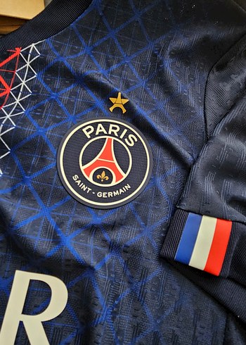 PSG forma - Görsel 2