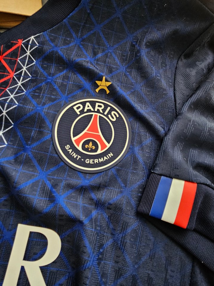 PSG forma - Görsel 2