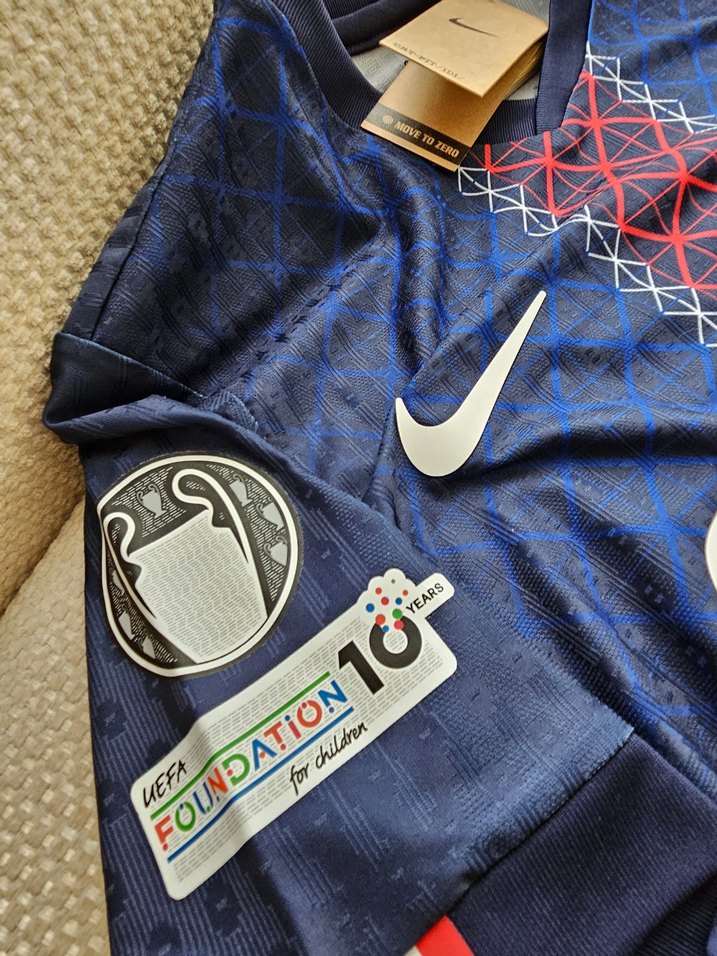 PSG forma - Görsel 3