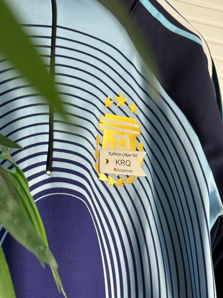 İtalya Sweatshirt - Görsel 2