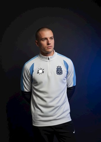 İtalya Sweatshirt - Görsel 2