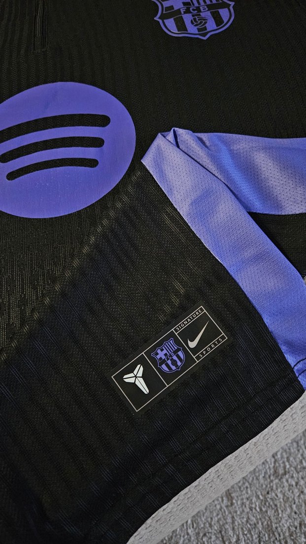 Mor Erkek Uzun Kollu Spor Forma - Görsel 2