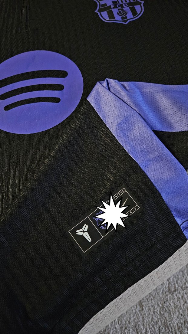 Mor Erkek Uzun Kollu Spor Forma - Görsel 5