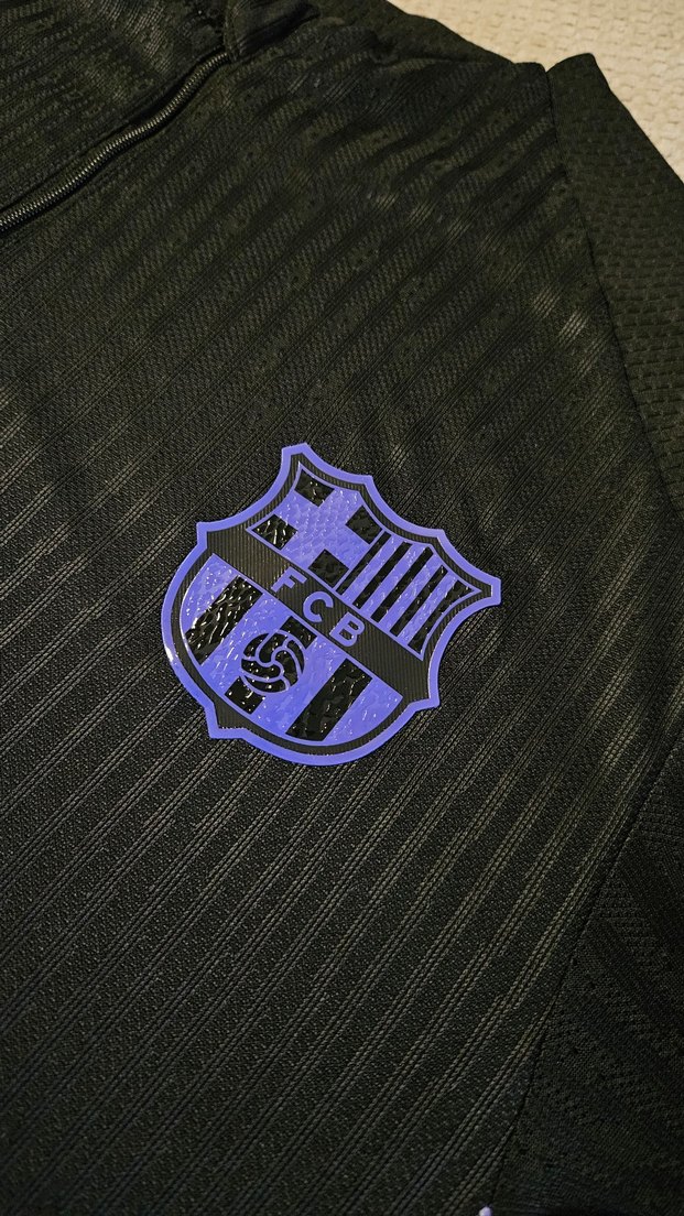 Mor Erkek Uzun Kollu Spor Forma - Görsel 3