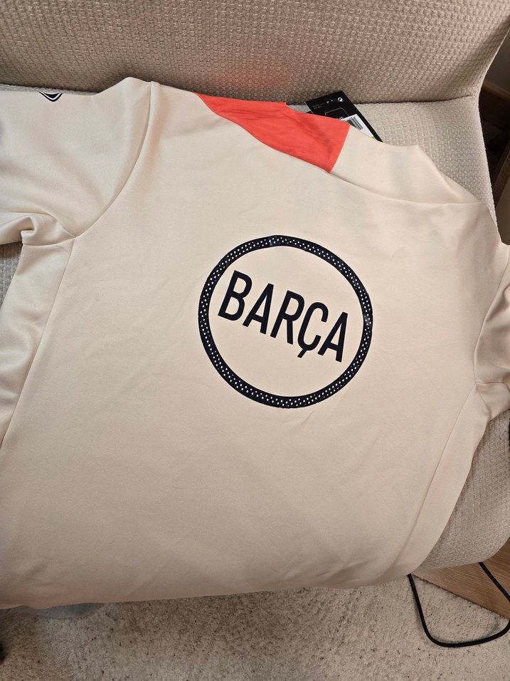 Beyaz Uzun Kollu Baskılı Erkek Spor Sweatshirt - Görsel 3