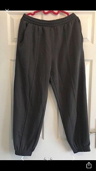 Jogger esofman altı