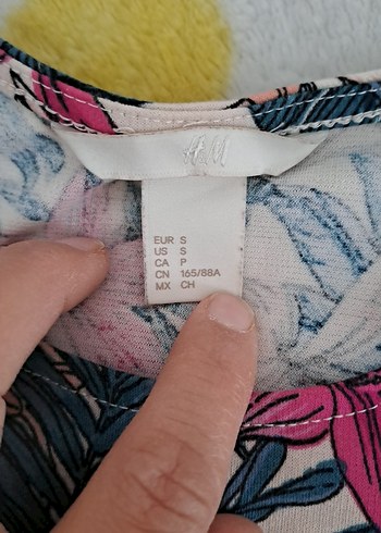 Çiçek Desenli Bohem kadin Elbisesi - Görsel 2