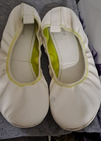 Babet Ayakkabı kadin - Görsel 2