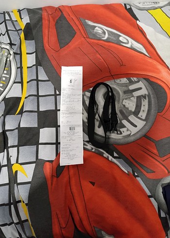 Decathlon Spor Ürünleri e-Arşiv Fatura - Görsel 4