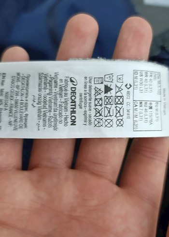 Decathlon Spor Ürünleri e-Arşiv Fatura - Görsel 2