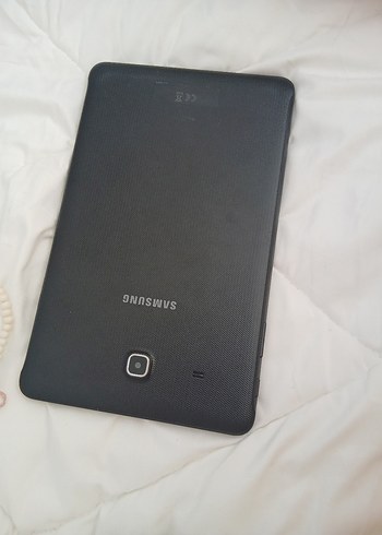 Siyah Samsung Tablet