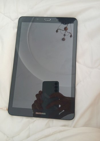 Samsung Siyah Samsung Tablet
