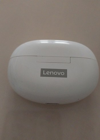 Thinkplus Beyaz Kablosuz Kulaklık - Görsel 2